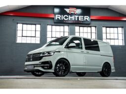 
										ABT T6.1 204 T32 Transporter Kombi Crew Van SWB full									