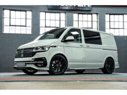 
										ABT T6.1 204 T32 Transporter Kombi Crew Van SWB full									