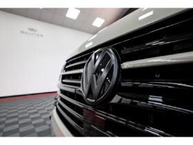 ABT T6.1 204 T32 Transporter Kombi Crew Van SWB