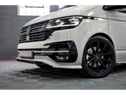 
										ABT T6.1 204 T32 Transporter Kombi Crew Van SWB full									