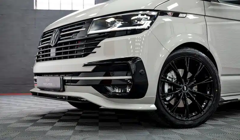 
								ABT T6.1 204 T32 Transporter Kombi Crew Van SWB full									