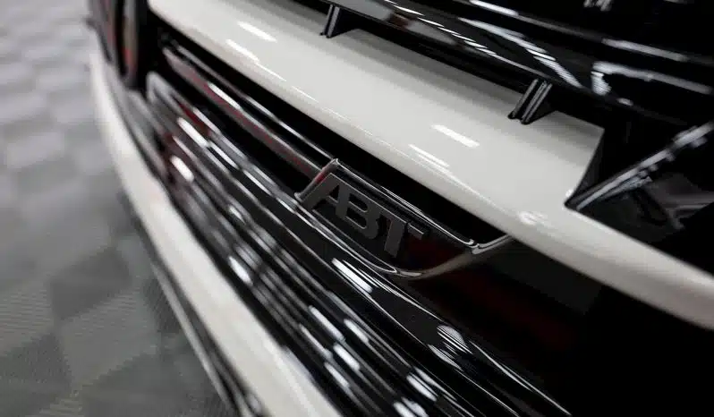
								ABT T6.1 204 T32 Transporter Kombi Crew Van SWB full									