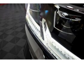 ABT T6.1 204 T32 Transporter Kombi Crew Van SWB