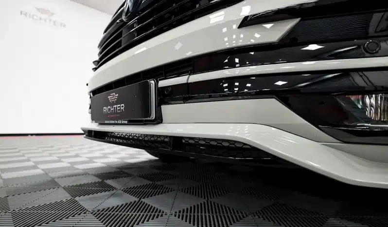 
								ABT T6.1 204 T32 Transporter Kombi Crew Van SWB full									