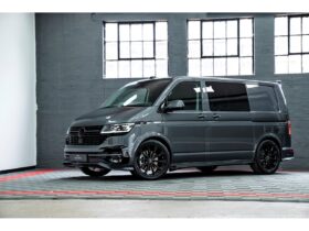 ABT T6.1 204 T32 Transporter Kombi Crew Van SWB
