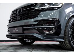 
										ABT T6.1 204 T32 Transporter Kombi Crew Van SWB full									