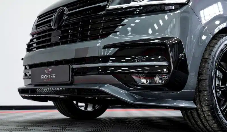 
								ABT T6.1 204 T32 Transporter Kombi Crew Van SWB full									