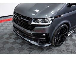 
										ABT T6.1 204 T32 Transporter Kombi Crew Van SWB full									