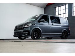 
										ABT T6.1 204 T32 Transporter Kombi Crew Van SWB full									