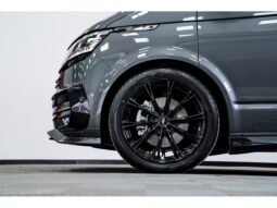
										ABT T6.1 204 T32 Transporter Kombi Crew Van SWB full									