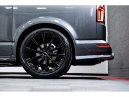 
										ABT T6.1 204 T32 Transporter Kombi Crew Van SWB full									