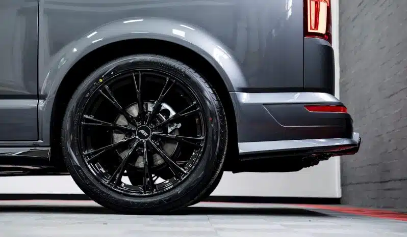 
								ABT T6.1 204 T32 Transporter Kombi Crew Van SWB full									