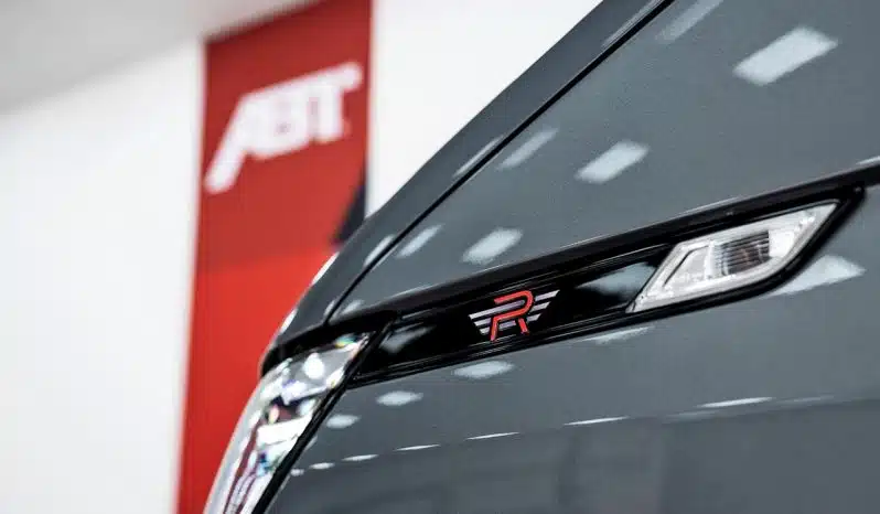 
								ABT T6.1 204 T32 Transporter Kombi Crew Van SWB full									