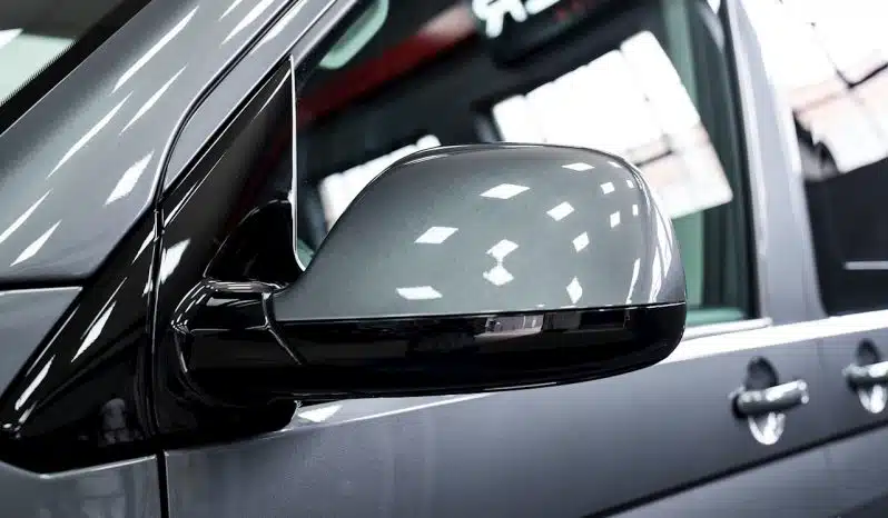 
								ABT T6.1 204 T32 Transporter Kombi Crew Van SWB full									