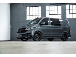 
										ABT T6.1 204 T32 Transporter Kombi Crew Van SWB full									