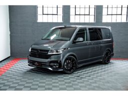 
										ABT T6.1 204 T32 Transporter Kombi Crew Van SWB full									