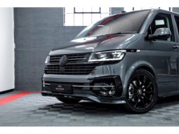 
										ABT T6.1 204 T32 Transporter Kombi Crew Van SWB full									