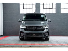 ABT T6.1 204 T32 Transporter Kombi Crew Van SWB