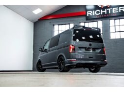
										ABT T6.1 204 T32 Transporter Kombi Crew Van SWB full									