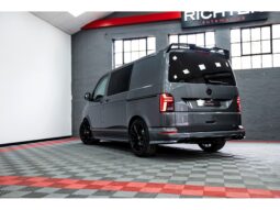 
										ABT T6.1 204 T32 Transporter Kombi Crew Van SWB full									