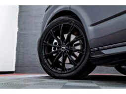 
										ABT T6.1 204 T32 Transporter Kombi Crew Van SWB full									