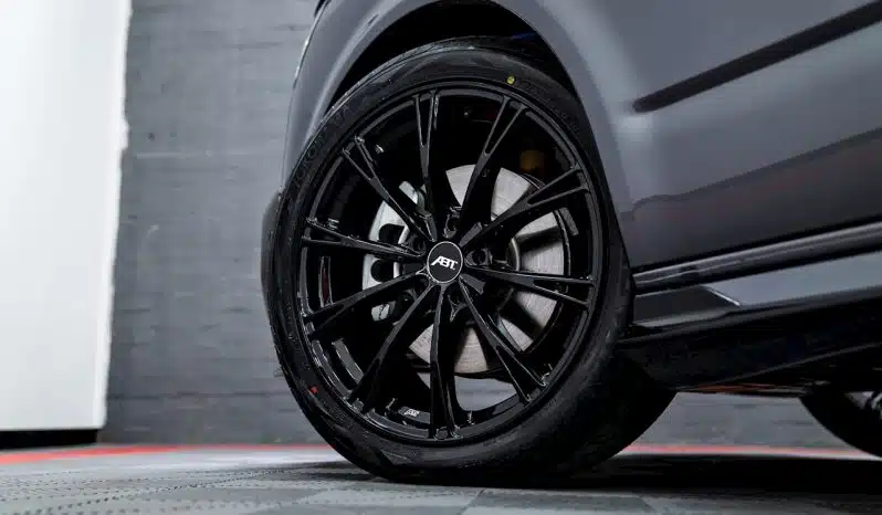 
								ABT T6.1 204 T32 Transporter Kombi Crew Van SWB full									