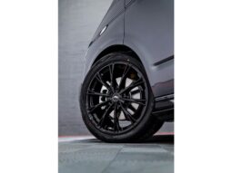 
										ABT T6.1 204 T32 Transporter Kombi Crew Van SWB full									