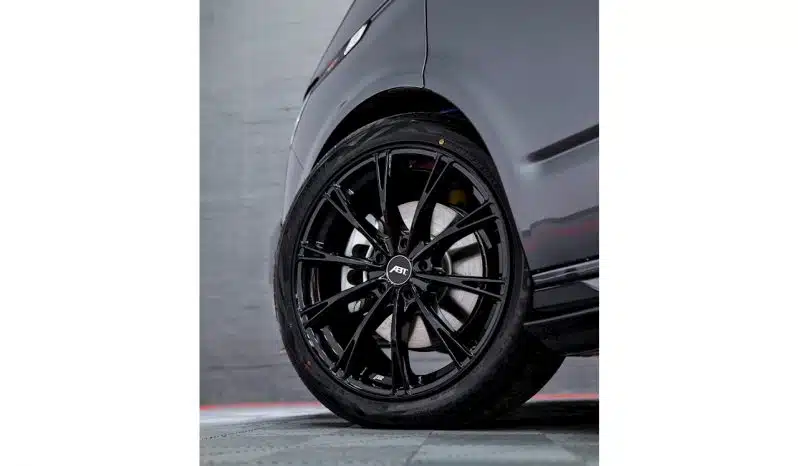 
								ABT T6.1 204 T32 Transporter Kombi Crew Van SWB full									