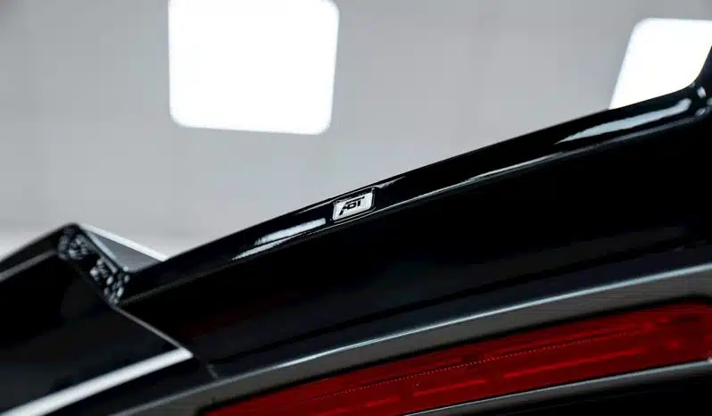 
								ABT T6.1 204 T32 Transporter Kombi Crew Van SWB full									