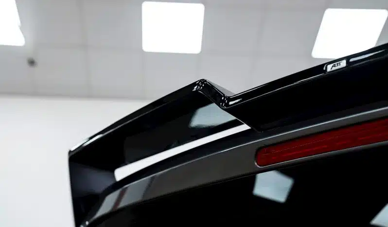 
								ABT T6.1 204 T32 Transporter Kombi Crew Van SWB full									