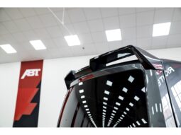 
										ABT T6.1 204 T32 Transporter Kombi Crew Van SWB full									