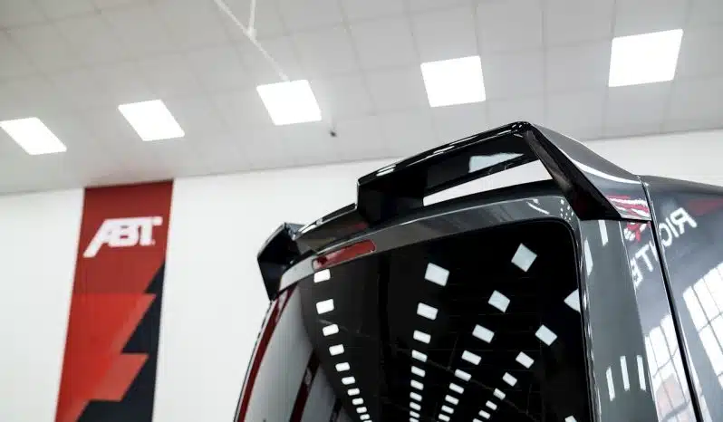 
								ABT T6.1 204 T32 Transporter Kombi Crew Van SWB full									