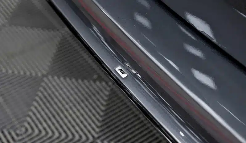 
								ABT T6.1 204 T32 Transporter Kombi Crew Van SWB full									