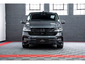ABT T6.1 204 T32 Transporter Kombi Crew Van SWB