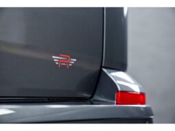 
										ABT T6.1 204 T32 Transporter Kombi Crew Van SWB full									