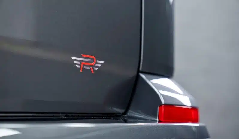 
								ABT T6.1 204 T32 Transporter Kombi Crew Van SWB full									