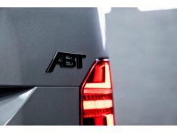 
										ABT T6.1 204 T32 Transporter Kombi Crew Van SWB full									