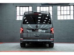 
										ABT T6.1 204 T32 Transporter Kombi Crew Van SWB full									