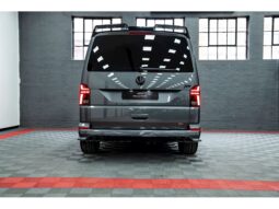 
										ABT T6.1 204 T32 Transporter Kombi Crew Van SWB full									