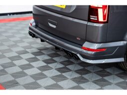 
										ABT T6.1 204 T32 Transporter Kombi Crew Van SWB full									