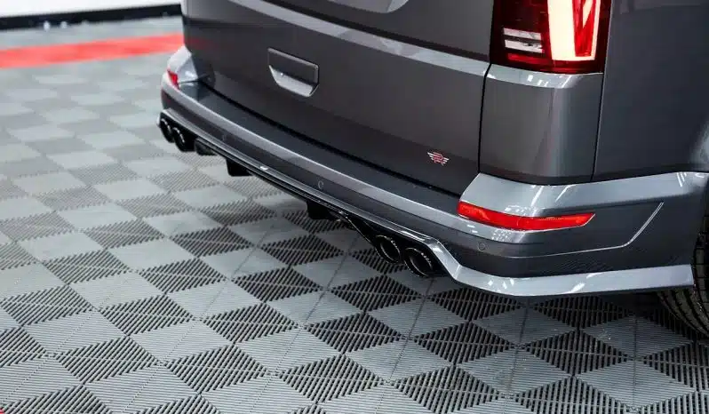 
								ABT T6.1 204 T32 Transporter Kombi Crew Van SWB full									