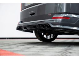 
										ABT T6.1 204 T32 Transporter Kombi Crew Van SWB full									