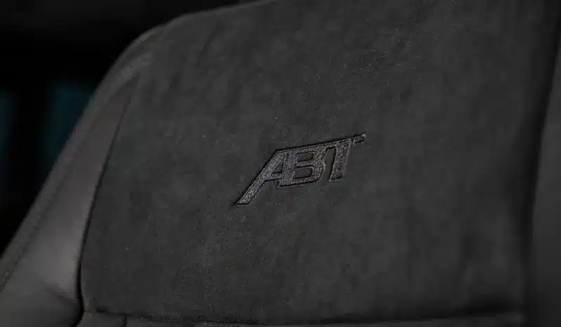 
								ABT T6.1 204 T32 Transporter Kombi Crew Van SWB full									