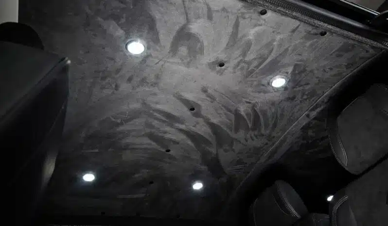 
								ABT T6.1 204 T32 Transporter Kombi Crew Van SWB full									