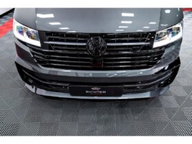 ABT T6.1 204 T32 Transporter Kombi Crew Van SWB