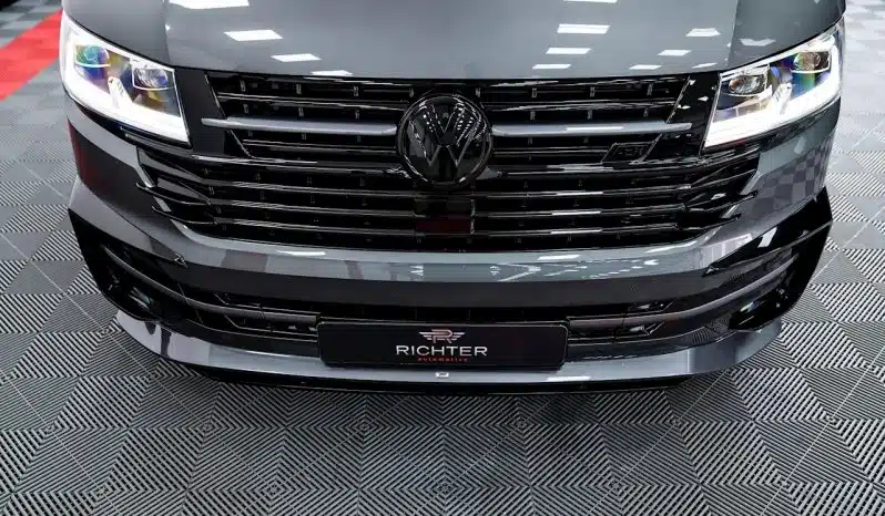 
								ABT T6.1 204 T32 Transporter Kombi Crew Van SWB full									