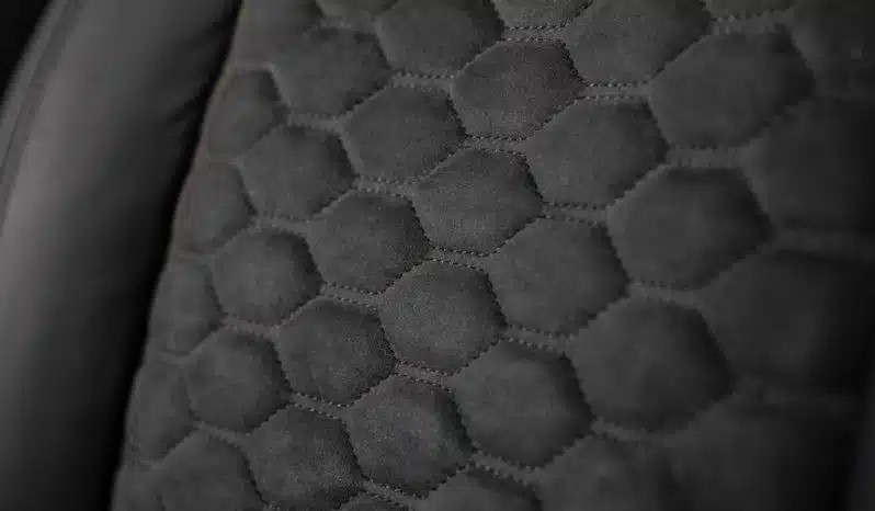 
								ABT T6.1 204 T32 Transporter Kombi Crew Van SWB full									