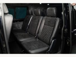 
										ABT T6.1 204 T32 Transporter Kombi Crew Van SWB full									