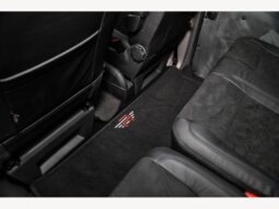 
										ABT T6.1 204 T32 Transporter Kombi Crew Van SWB full									