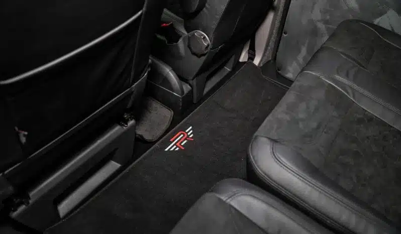 
								ABT T6.1 204 T32 Transporter Kombi Crew Van SWB full									